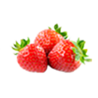 Creamy Strawberry
